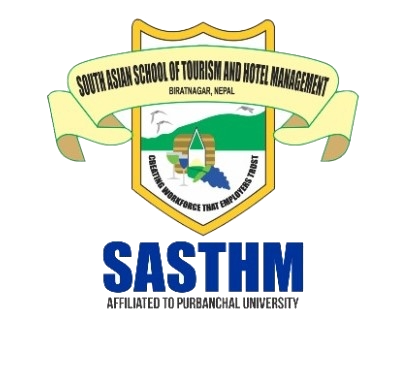 Sasthm College