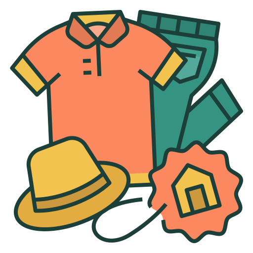 Clothing Shop