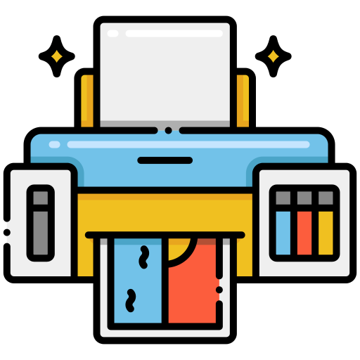 Printing Press