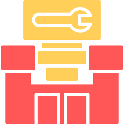 Hardware Shop