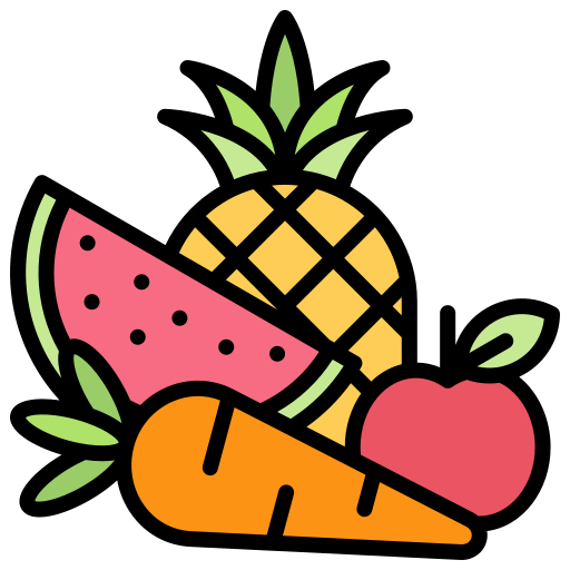 Fruits and Vegetable