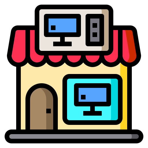 Departmental Store